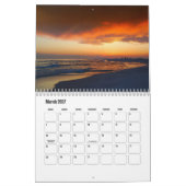 Kalender Florida-USA (Mär 2027)