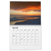 Kalender Florida-USA (Mär 2026)