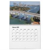 Kalender Florida-USA (Feb 2026)