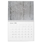 Kalender - Friendly Forest (Jan 2026)