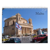 Kalender für 2015 (Titelbild)