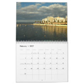 Kalender für 2015 (Feb 2027)