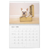 Kalender für 2017 (Mär 2026)