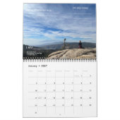 Kalender für 2022 (Jan 2027)