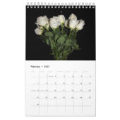 Kalender für benutzerdefinierte Fotografie (Feb 2027)