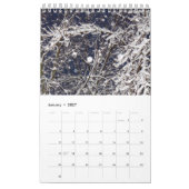 Kalender für benutzerdefinierte Fotografie (Jan 2027)