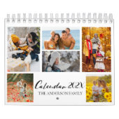 Kalender für benutzerdefinierte Fotomaterialien de (Titelbild)