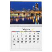 Kalender für benutzerdefinierte Fotos 2015 (Feb 2027)