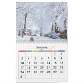 Kalender für benutzerdefinierte Fotos 2015 (Jan 2027)