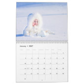 Kalender für benutzerdefinierte Fotos 2026 | Bearb (Jan 2027)