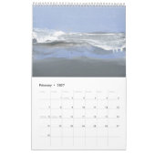 Kalender für benutzerdefinierte Künstler (Feb 2027)