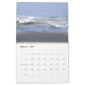 Kalender für benutzerdefinierte Künstler (Feb 2027)