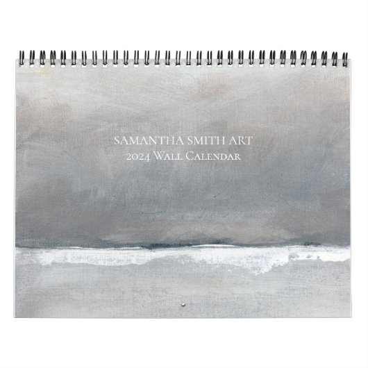 Kalender für benutzerdefinierte Künstler (Titelbild)