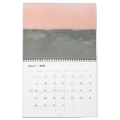 Kalender für benutzerdefinierte Künstler (Mär 2027)
