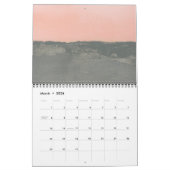 Kalender für benutzerdefinierte Künstler (Mär 2026)