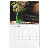 Kalender für Blauglas (Feb 2027)