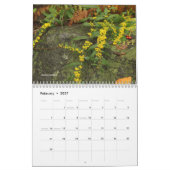 Kalender für Blumenobjekte (Feb 2027)