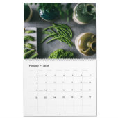 Kalender für Creatives (Feb 2026)