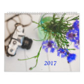 Kalender für Creatives (Titelbild)