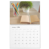 Kalender für Creatives (Jan 2026)