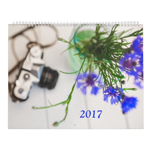 Kalender für Creatives (Titelbild)