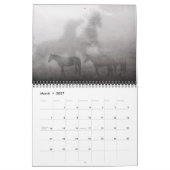 Kalender für das künstlerische Pferd 2014 (Mär 2027)