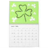 Kalender für Elektroingenieure (Mär 2026)