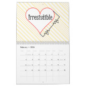 Kalender für Elektroingenieure (Feb 2026)