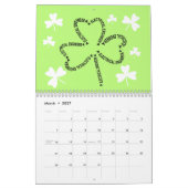 Kalender für Elektroingenieure (Mär 2027)