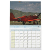Kalender für Flugzeugenthusiasten (Feb 2027)