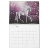 Kalender für Freunde der Fantasie (Mär 2026)