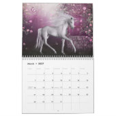 Kalender für Freunde der Fantasie (Mär 2027)