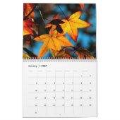 Kalender für Herbst 2018 (Jan 2027)