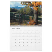 Kalender für Herbst 2018 (Mär 2027)