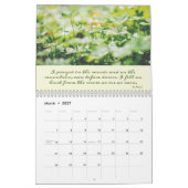 Kalender für Inspirationsgebote (Mär 2027)