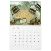 Kalender für landwirtschaftliche Erzeugnisse und T (Mär 2026)