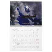 Kalender für Luftfahrt 2011 (Jan 2027)