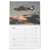 Kalender für Luftfahrt 2011 (Mär 2027)