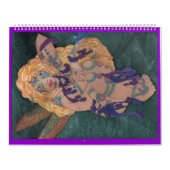 Kalender für meinen Sohn (Titelbild)