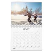 Kalender für Minimalistische Fotos 2024 (Jan 2027)