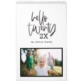 Kalender für moderne Stifte (Titelbild)