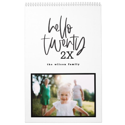 Kalender für moderne Stifte (Titelbild)