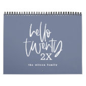 Kalender für moderne Stifte (Titelbild)