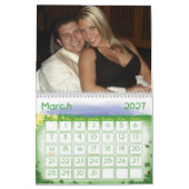 Kalender für Nick (Mär 2027)
