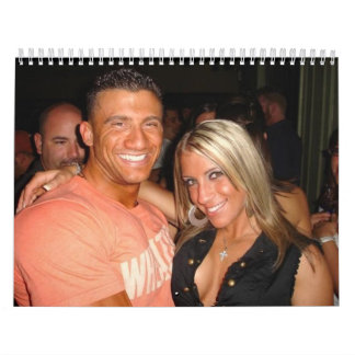Kalender für Nick