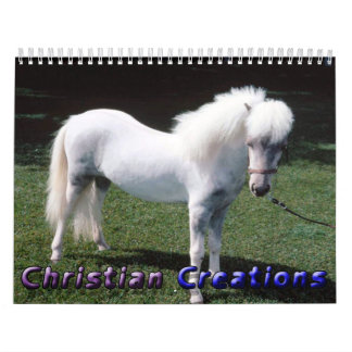 Kalender für Pferdeliebhaber