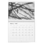 Kalender für Schwarz-Weiß-Fotografie 2026 (Feb 2026)