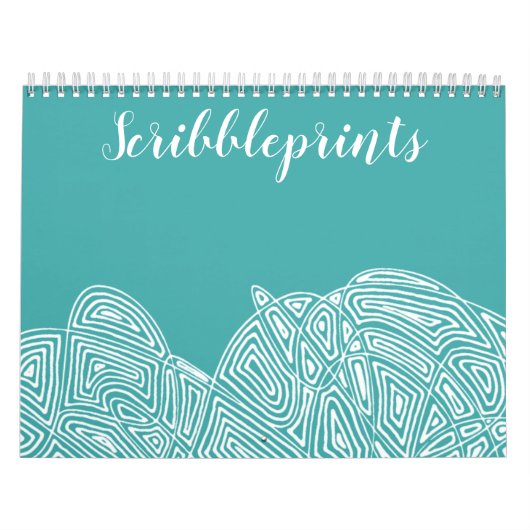 Kalender für Skripte (mit Christlichen Designs) (Titelbild)