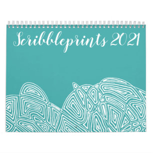 Kalender für Skripte (mit Christlichen Designs)