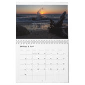 Kalender für Sunset und Scripts (Feb 2027)